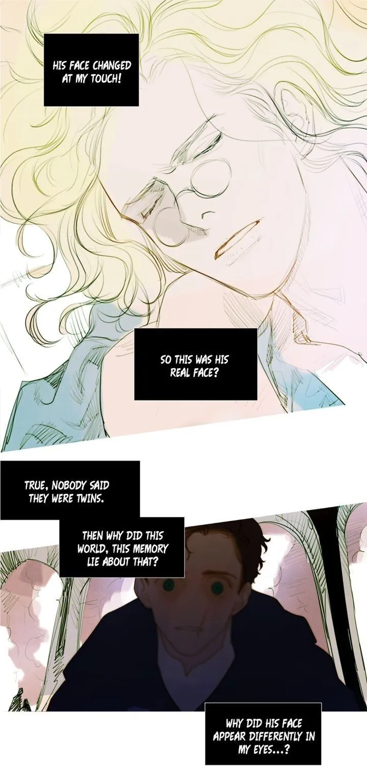 Read The Pale Horse chapter 167 image 59 on Lezhin