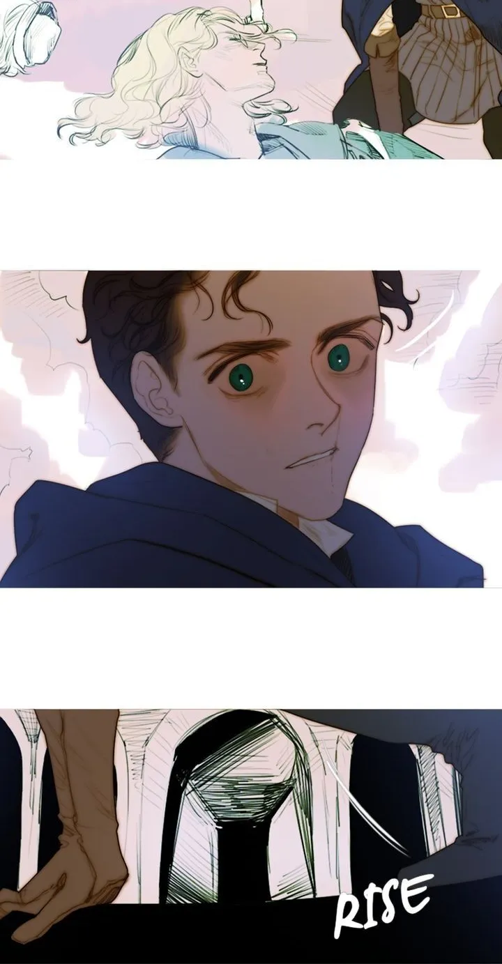 Read The Pale Horse chapter 167 image 63 on Lezhin