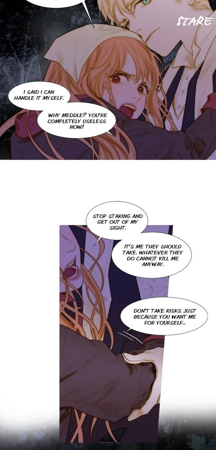 Read The Pale Horse chapter 167 image 7 on Lezhin