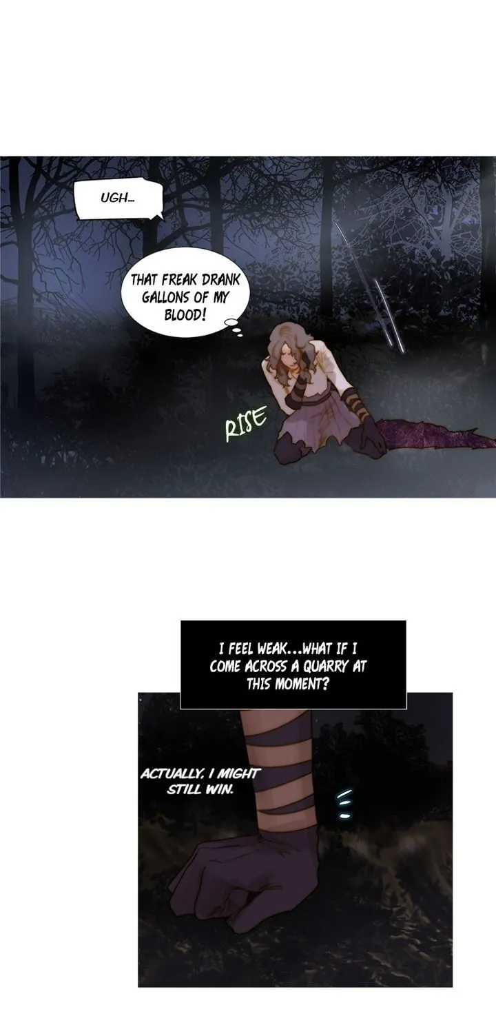 Read The Pale Horse chapter 167 image 70 on Lezhin