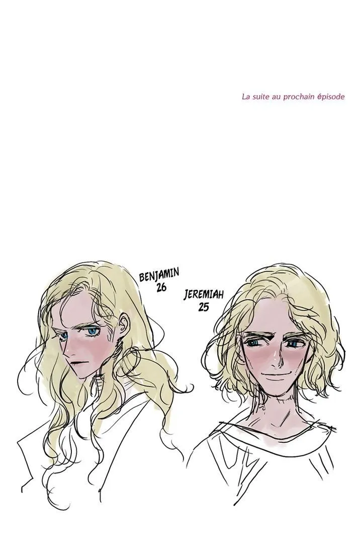Read The Pale Horse chapter 167 image 74 on Lezhin