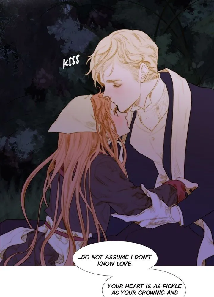 Read The Pale Horse chapter 167 image 8 on Lezhin