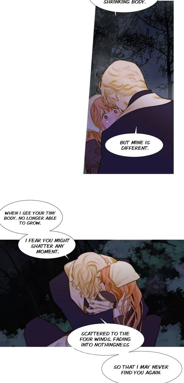 Read The Pale Horse chapter 167 image 9 on Lezhin