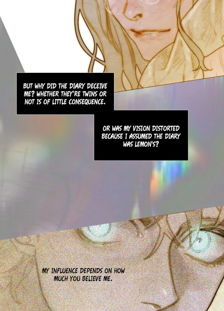 Read The Pale Horse chapter 168 image 2 on Lezhin