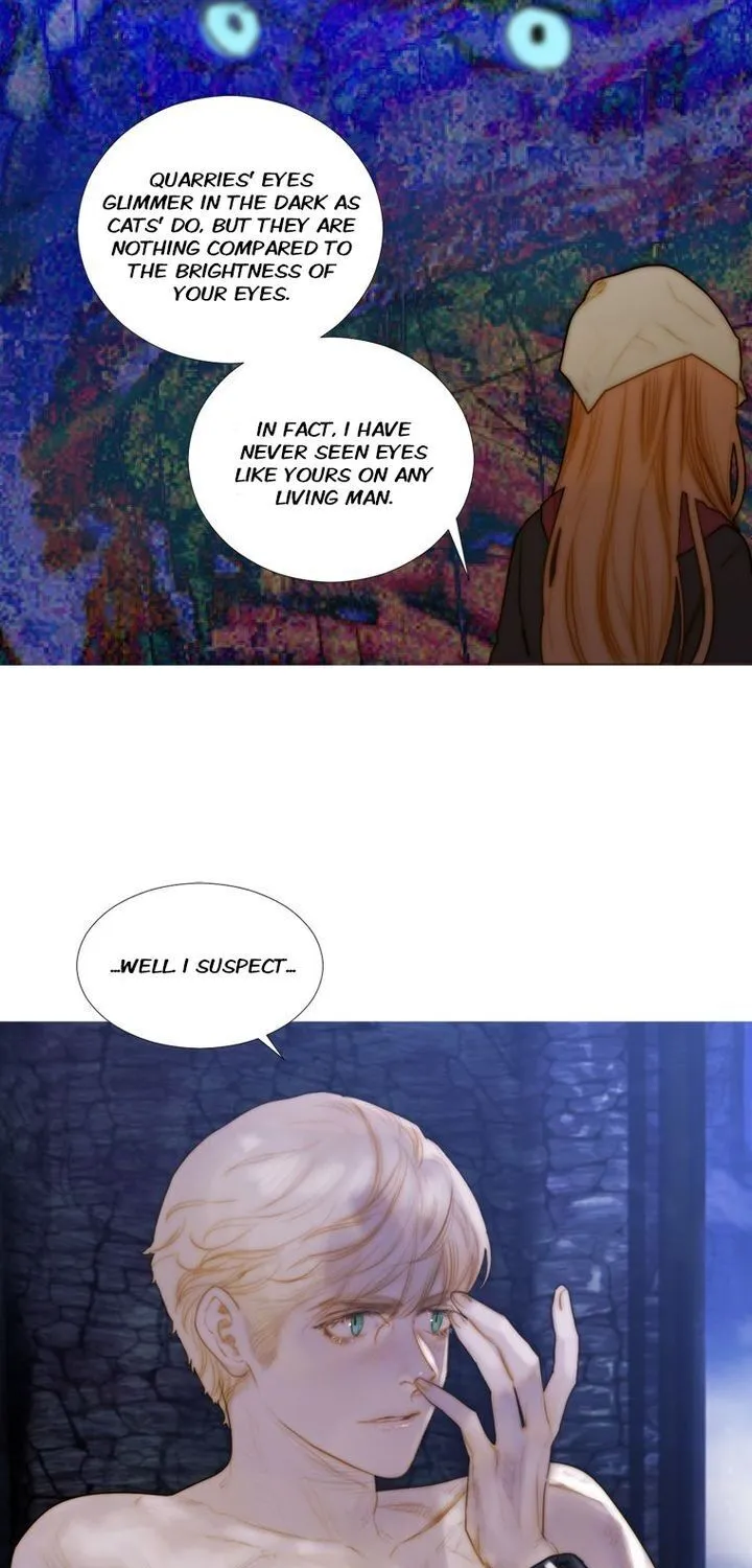 Read The Pale Horse chapter 169 image 13 on Lezhin