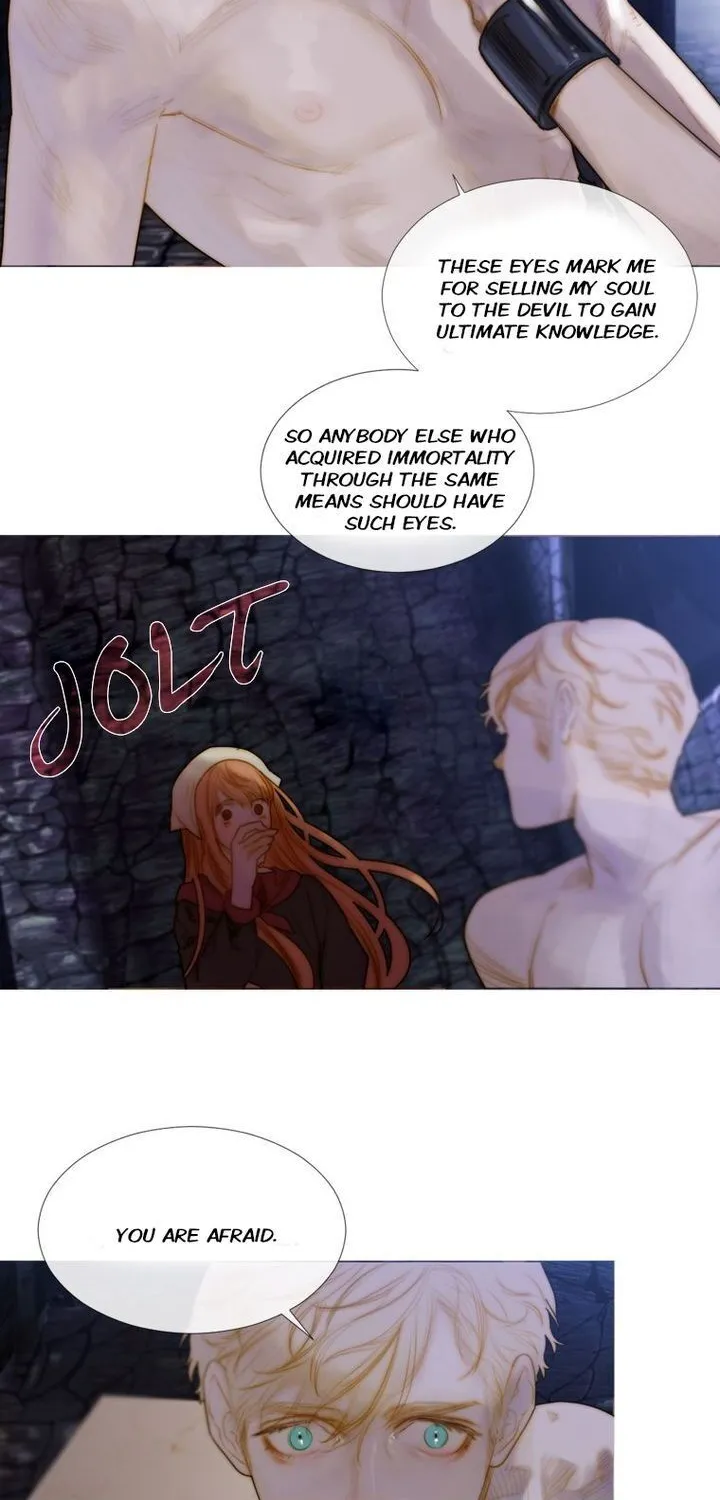 Read The Pale Horse chapter 169 image 14 on Lezhin