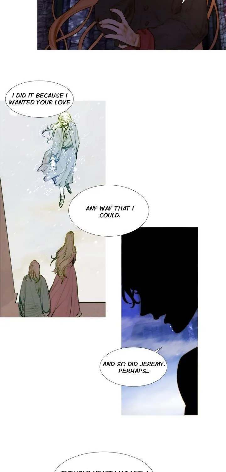 Read The Pale Horse chapter 169 image 16 on Lezhin