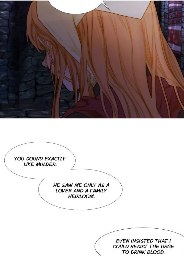 Read The Pale Horse chapter 169 image 18 on Lezhin