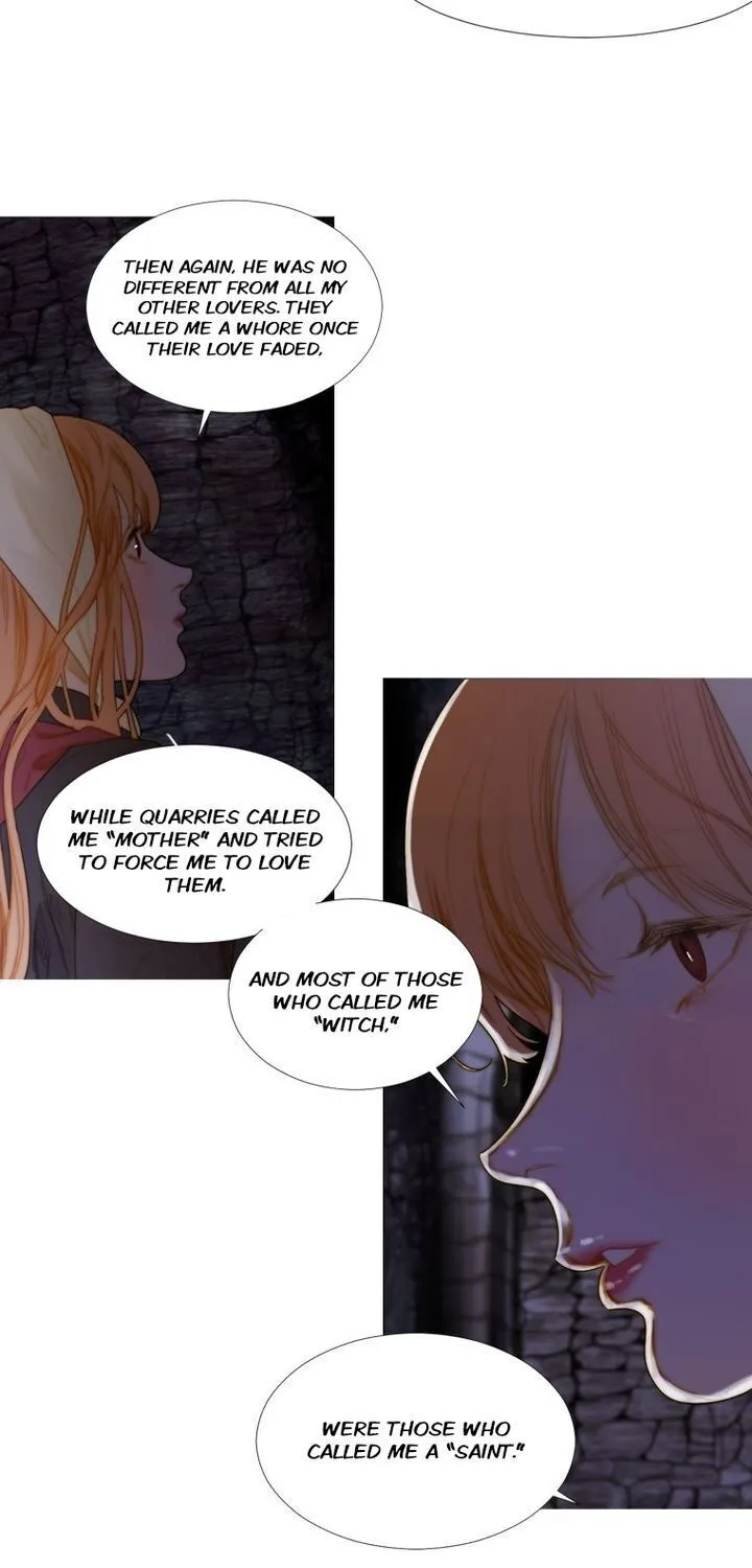 Read The Pale Horse chapter 169 image 19 on Lezhin
