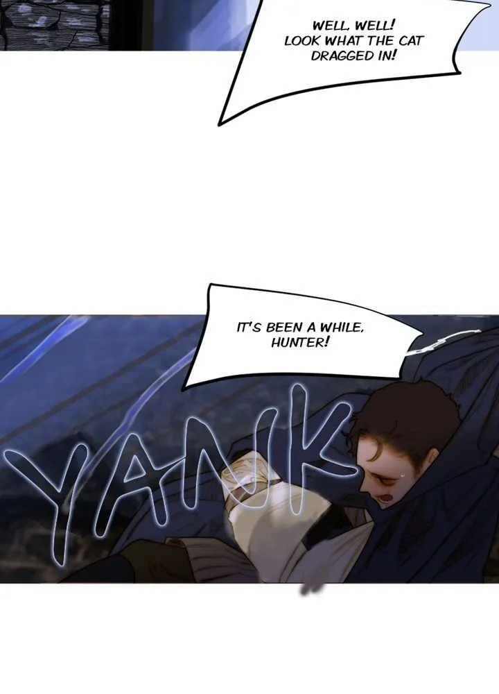 Read The Pale Horse chapter 169 image 2 on Lezhin