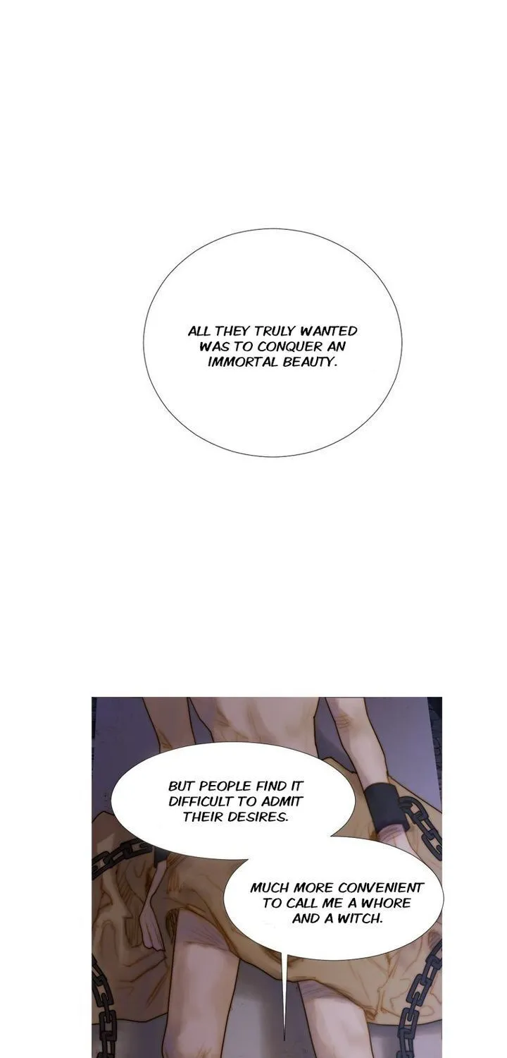 Read The Pale Horse chapter 169 image 20 on Lezhin