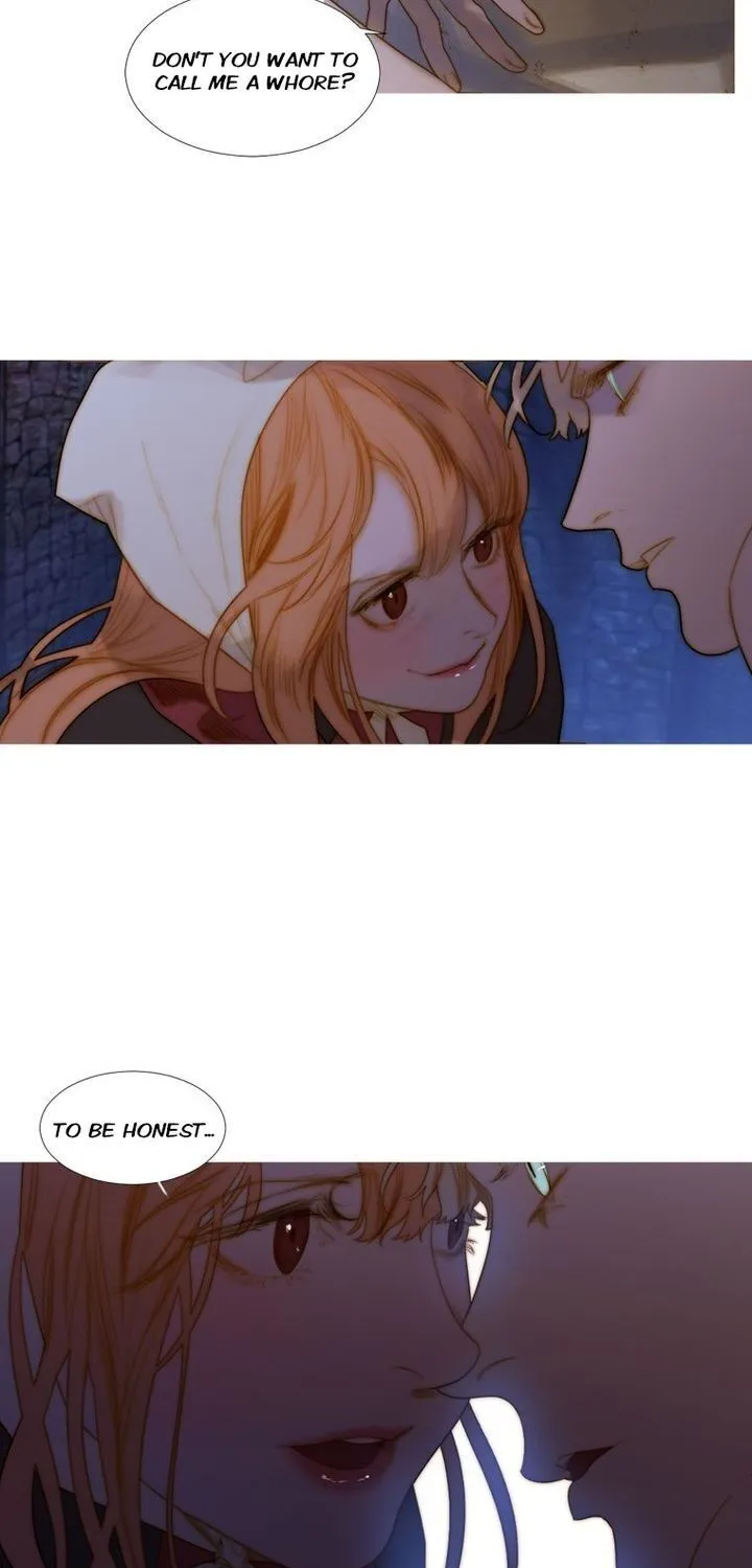 Read The Pale Horse chapter 169 image 22 on Lezhin
