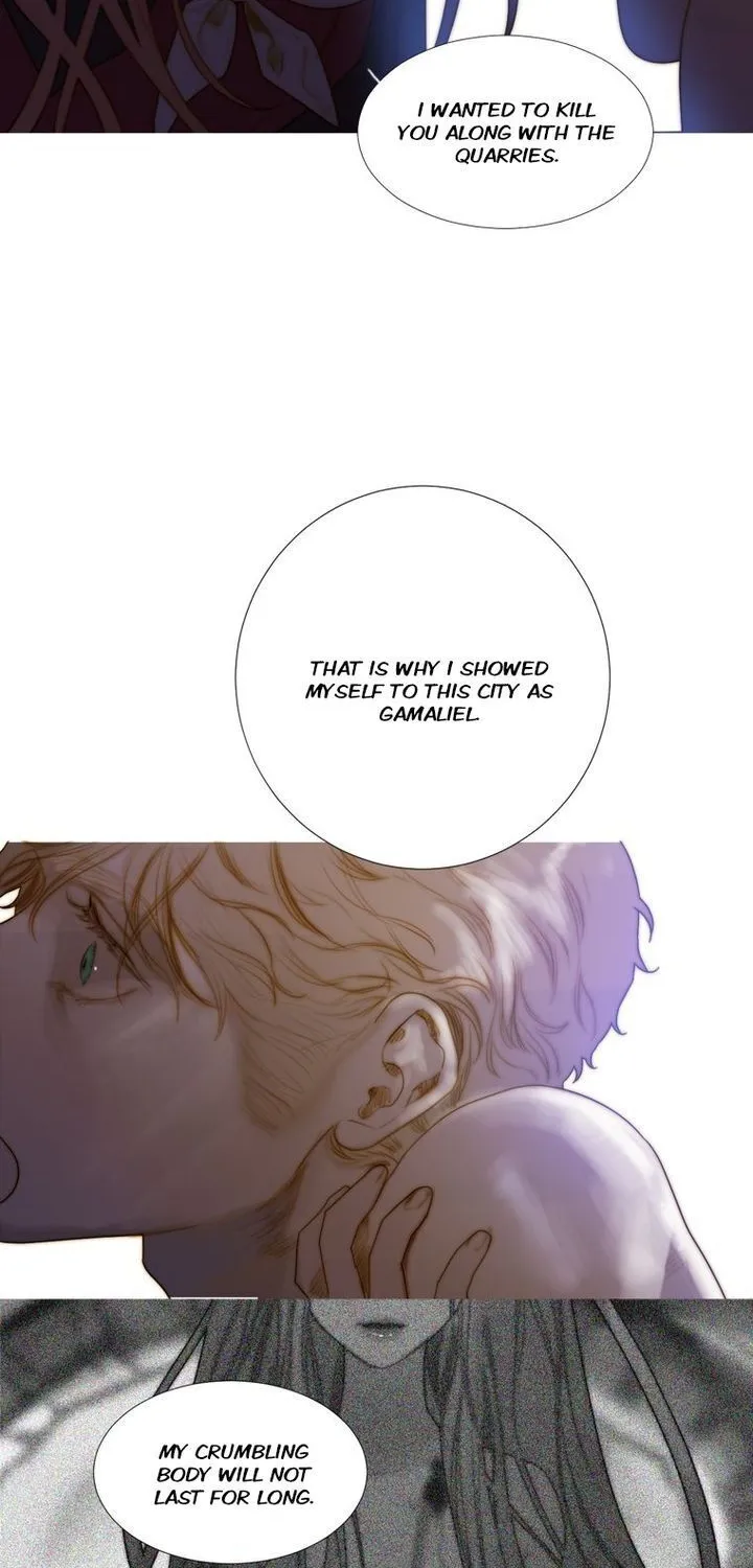 Read The Pale Horse chapter 169 image 23 on Lezhin