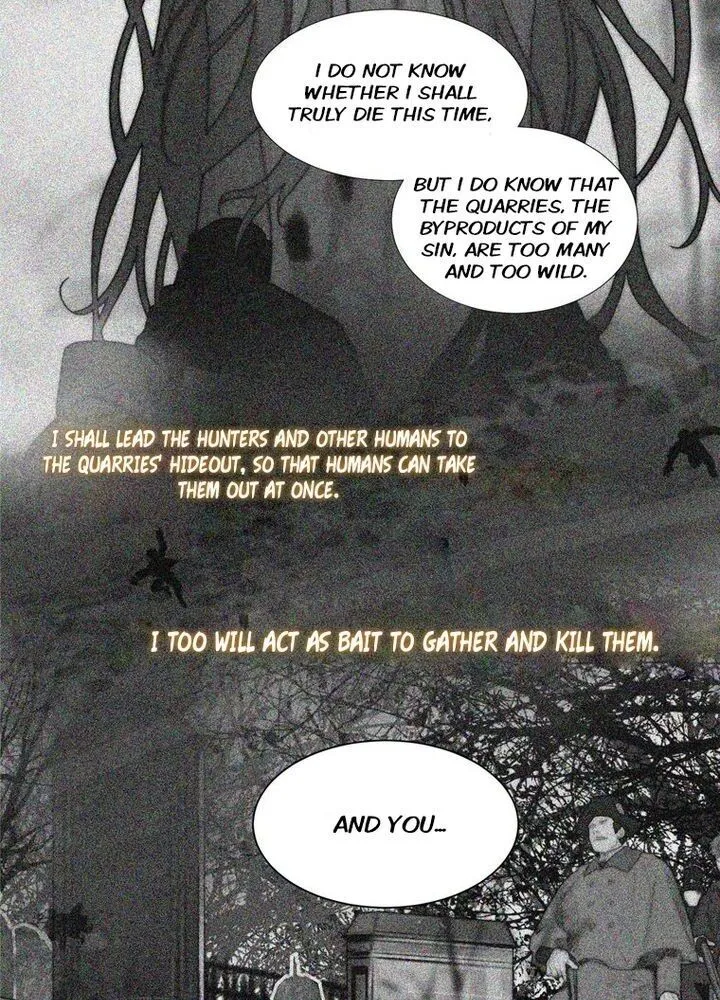 Read The Pale Horse chapter 169 image 24 on Lezhin
