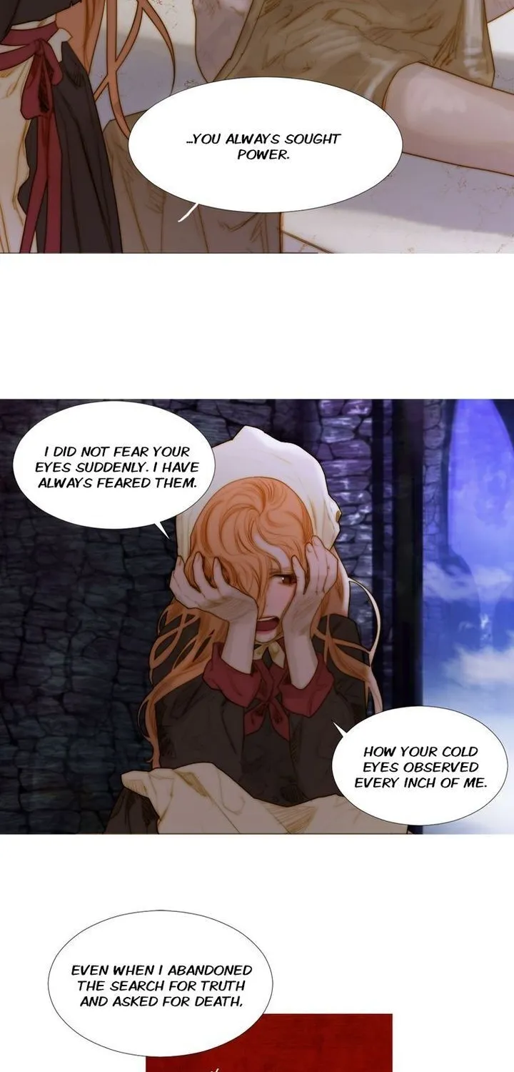 Read The Pale Horse chapter 169 image 27 on Lezhin