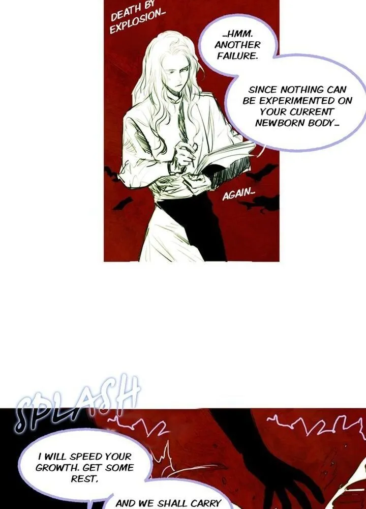 Read The Pale Horse chapter 169 image 28 on Lezhin