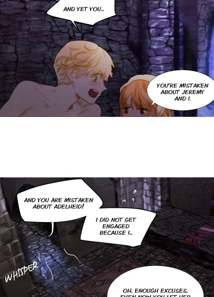 Read The Pale Horse chapter 169 image 31 on Lezhin