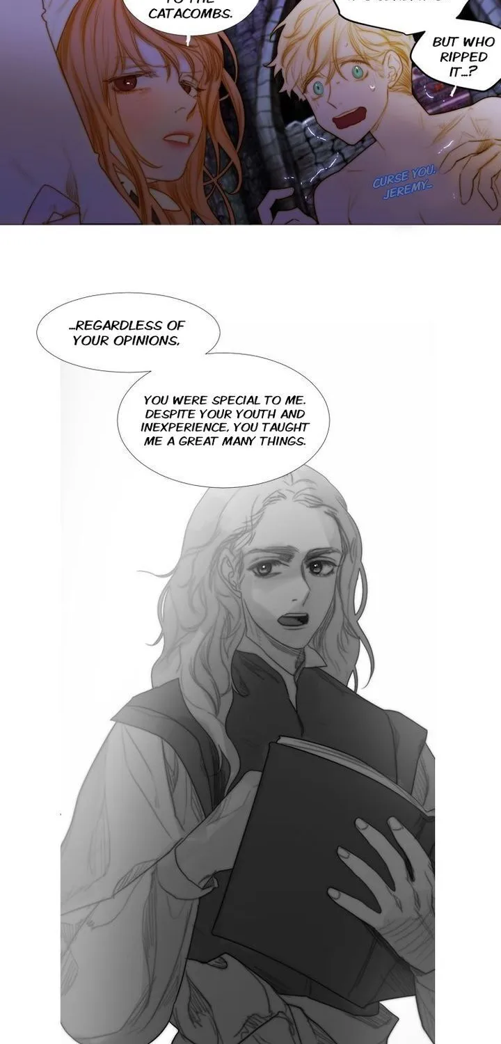 Read The Pale Horse chapter 169 image 33 on Lezhin