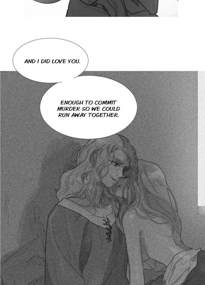 Read The Pale Horse chapter 169 image 34 on Lezhin