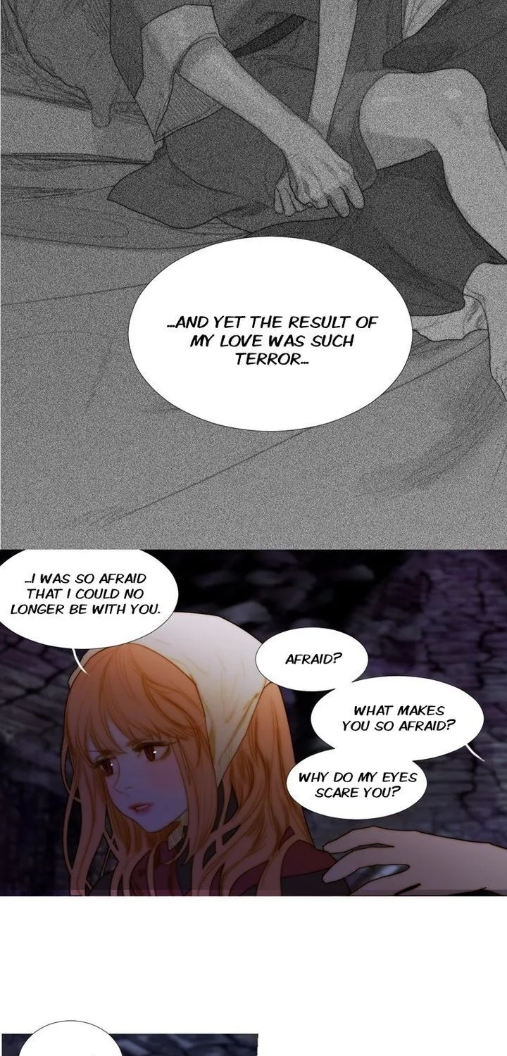 Read The Pale Horse chapter 169 image 35 on Lezhin