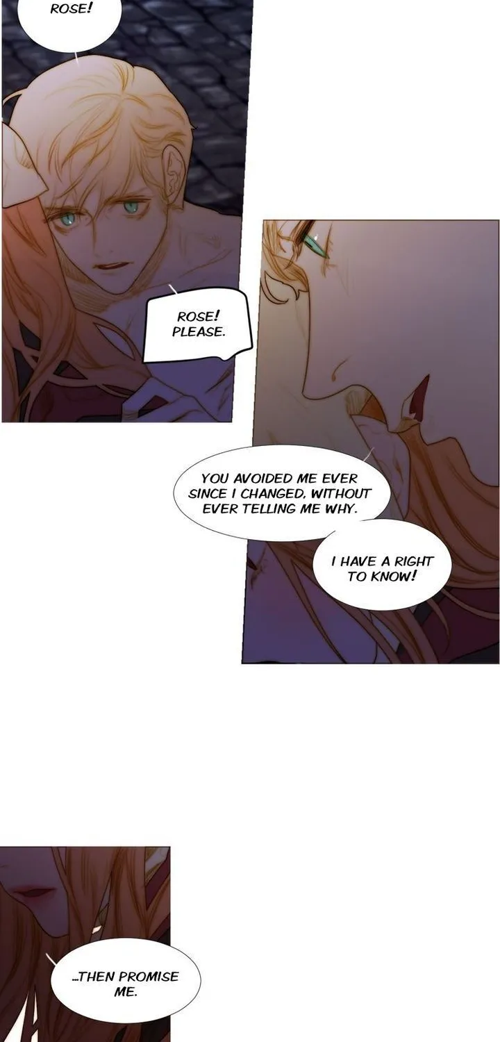 Read The Pale Horse chapter 169 image 36 on Lezhin