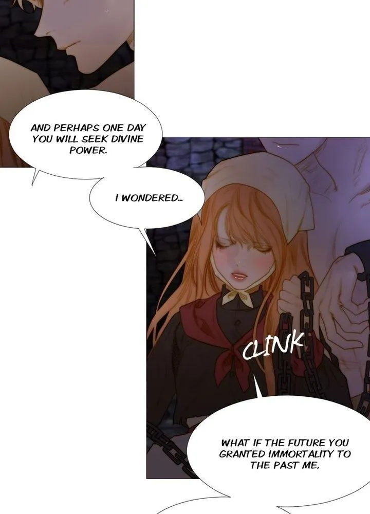 Read The Pale Horse chapter 169 image 44 on Lezhin