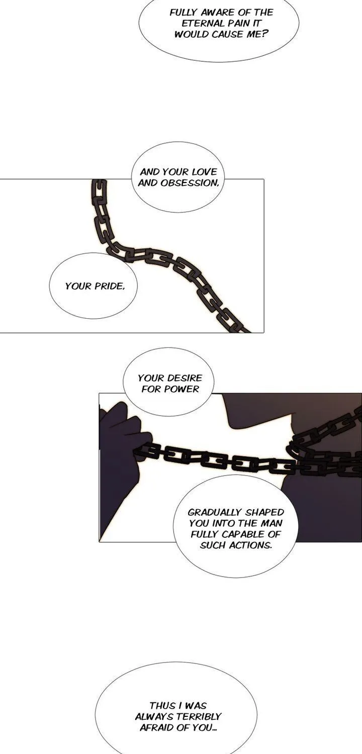 Read The Pale Horse chapter 169 image 45 on Lezhin