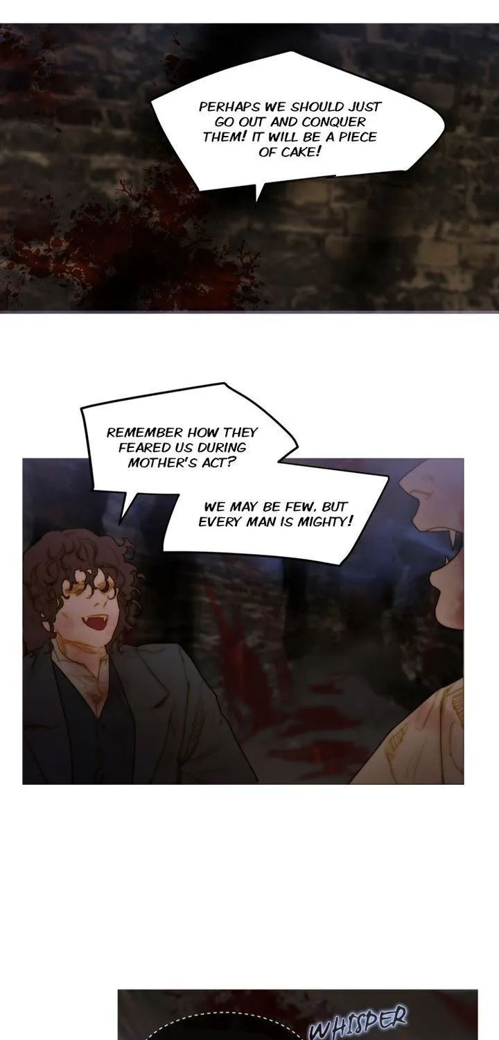 Read The Pale Horse chapter 169 image 48 on Lezhin