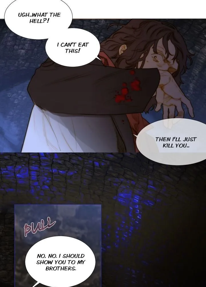 Read The Pale Horse chapter 169 image 5 on Lezhin