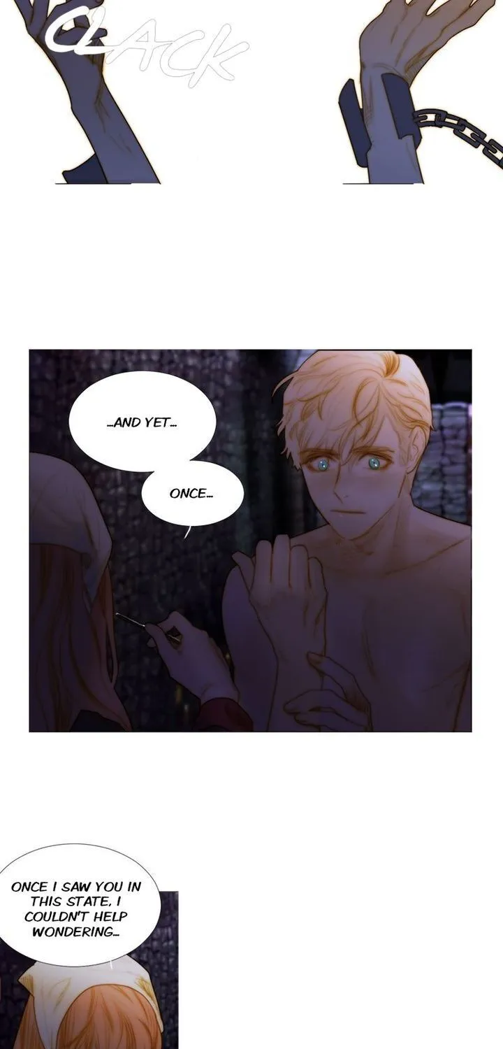 Read The Pale Horse chapter 169 image 52 on Lezhin
