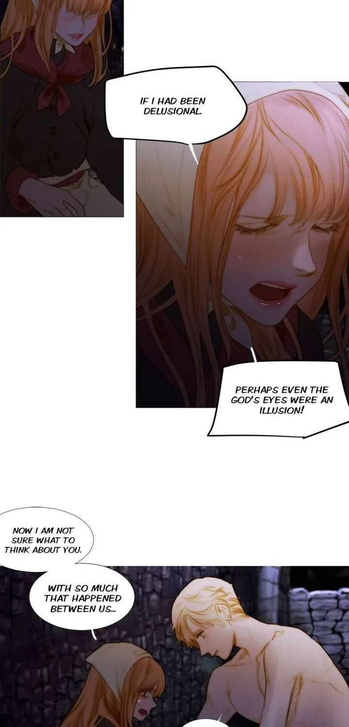 Read The Pale Horse chapter 169 image 53 on Lezhin
