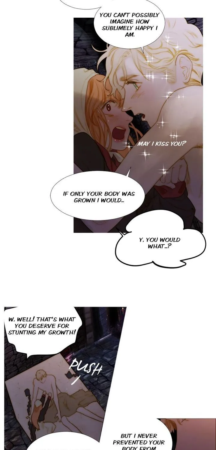 Read The Pale Horse chapter 169 image 58 on Lezhin