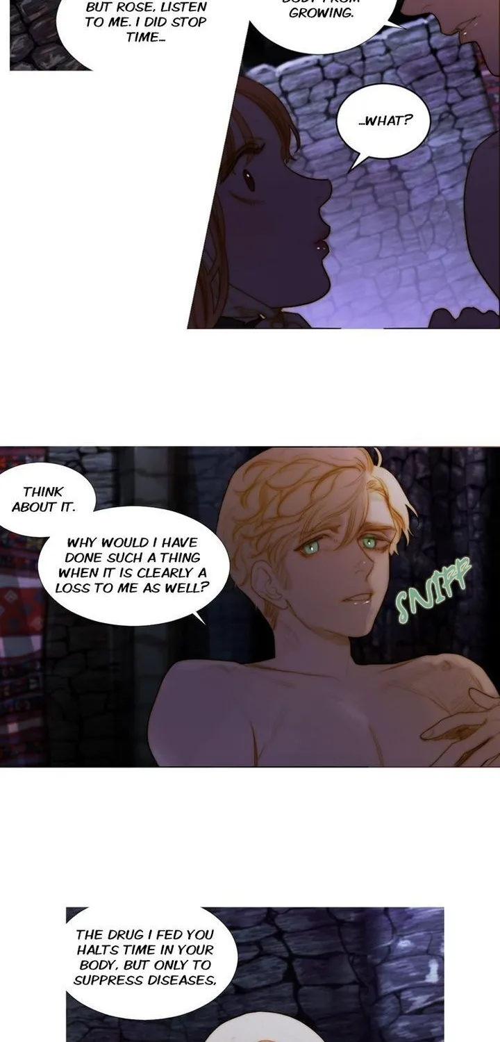 Read The Pale Horse chapter 169 image 59 on Lezhin