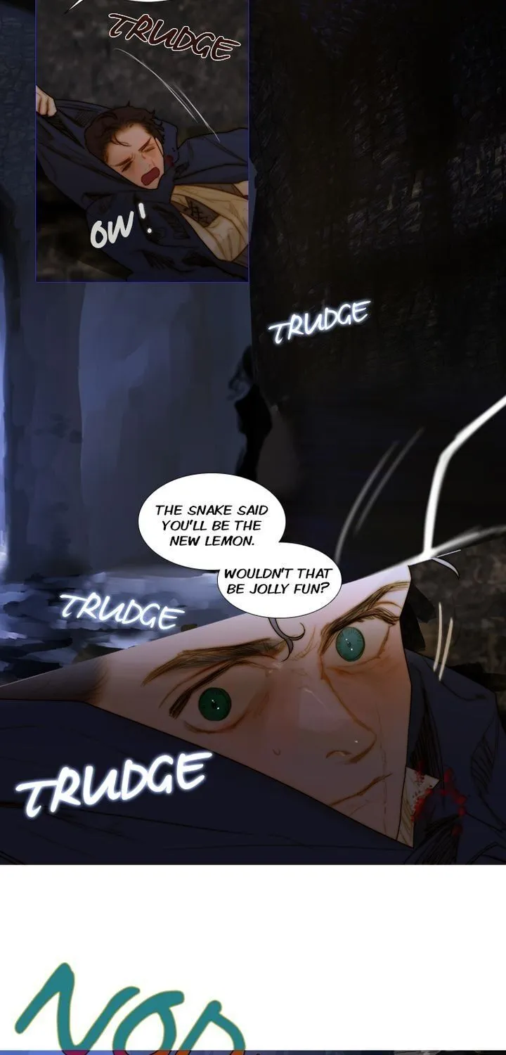 Read The Pale Horse chapter 169 image 6 on Lezhin