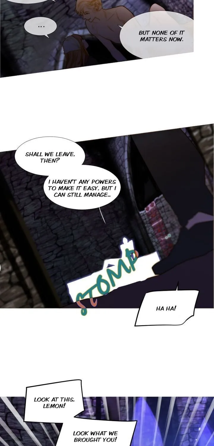 Read The Pale Horse chapter 169 image 61 on Lezhin