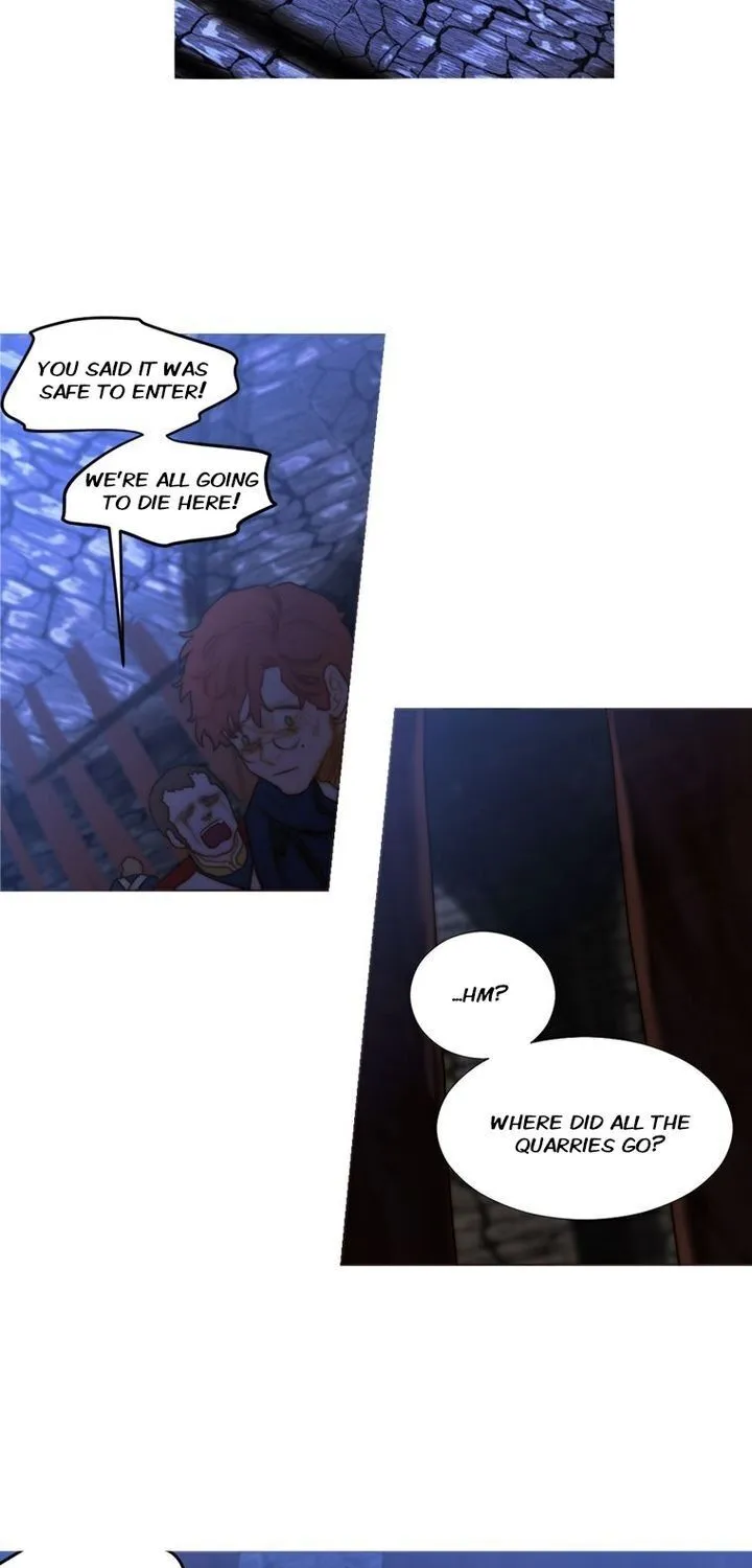 Read The Pale Horse chapter 169 image 65 on Lezhin