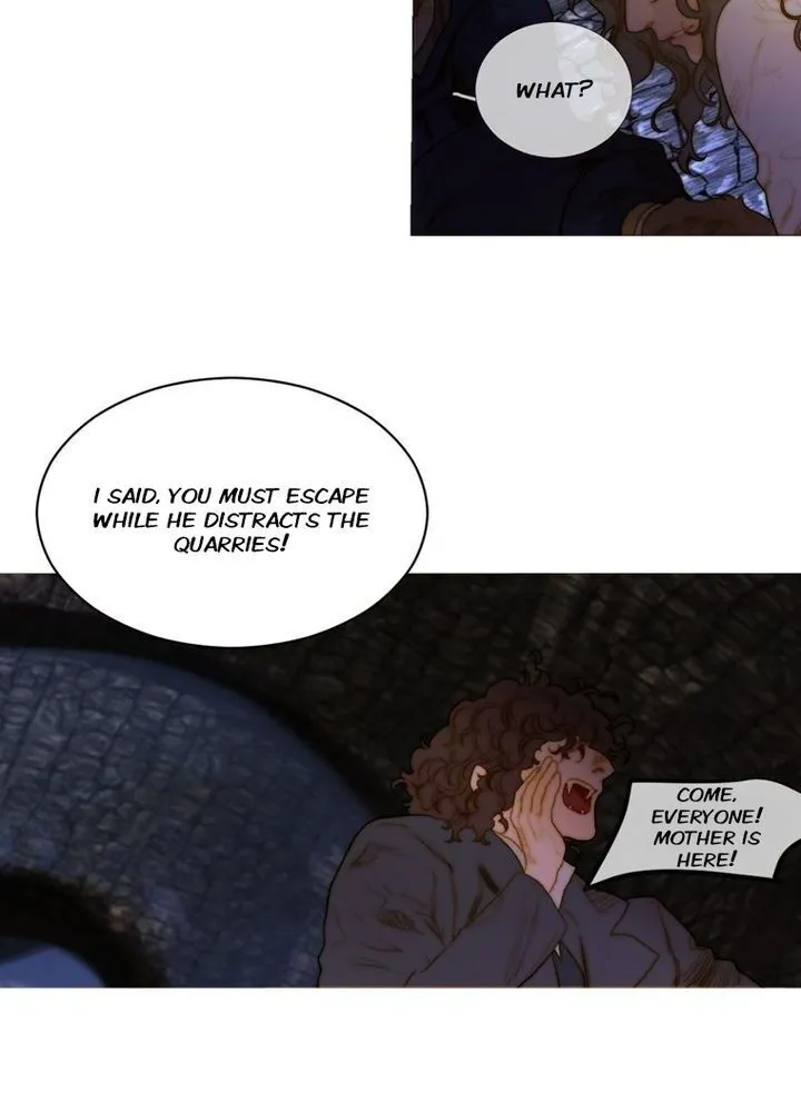 Read The Pale Horse chapter 169 image 67 on Lezhin