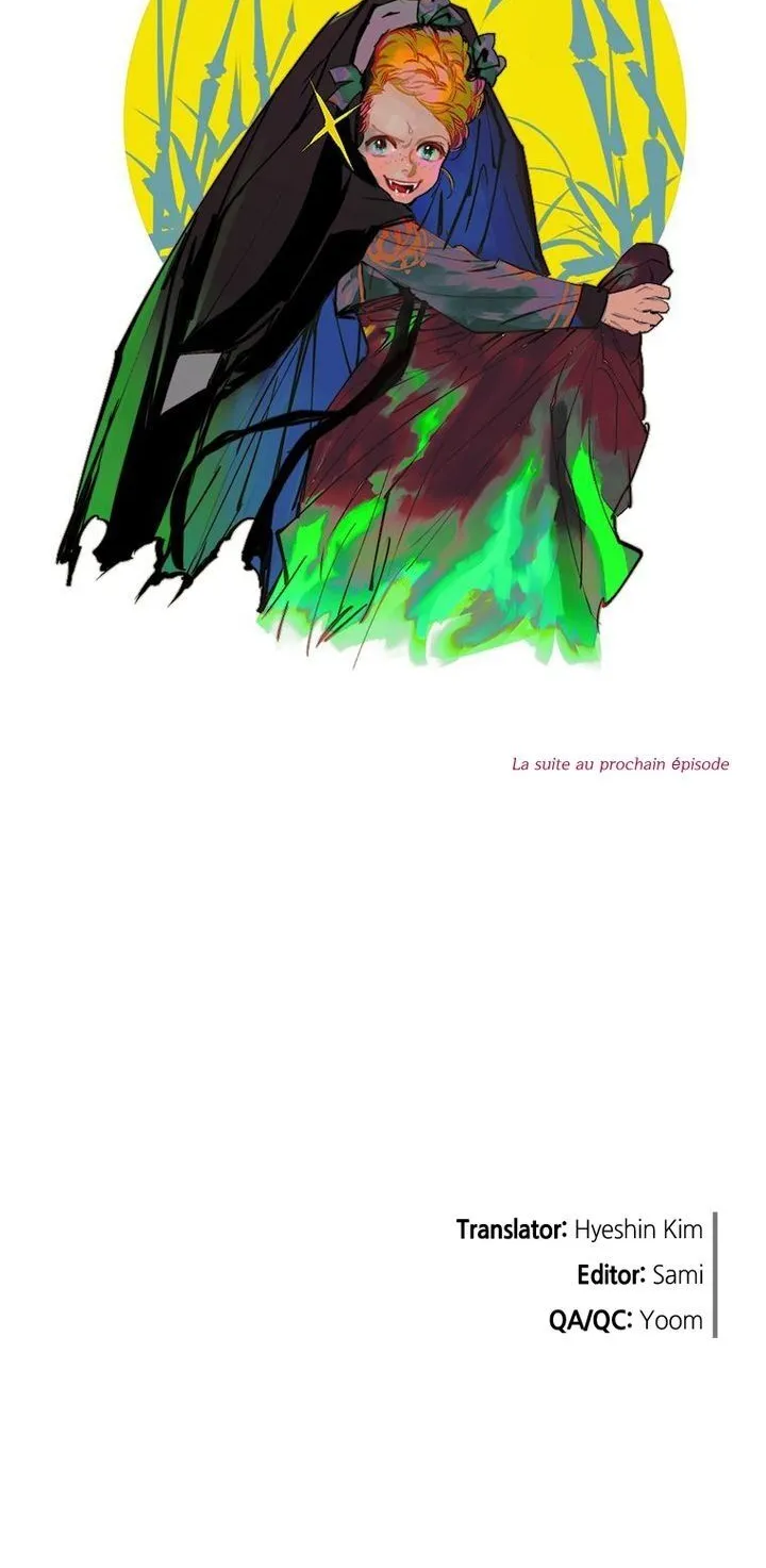Read The Pale Horse chapter 169 image 72 on Lezhin