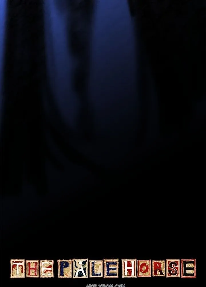 Read The Pale Horse chapter 169 image 8 on Lezhin