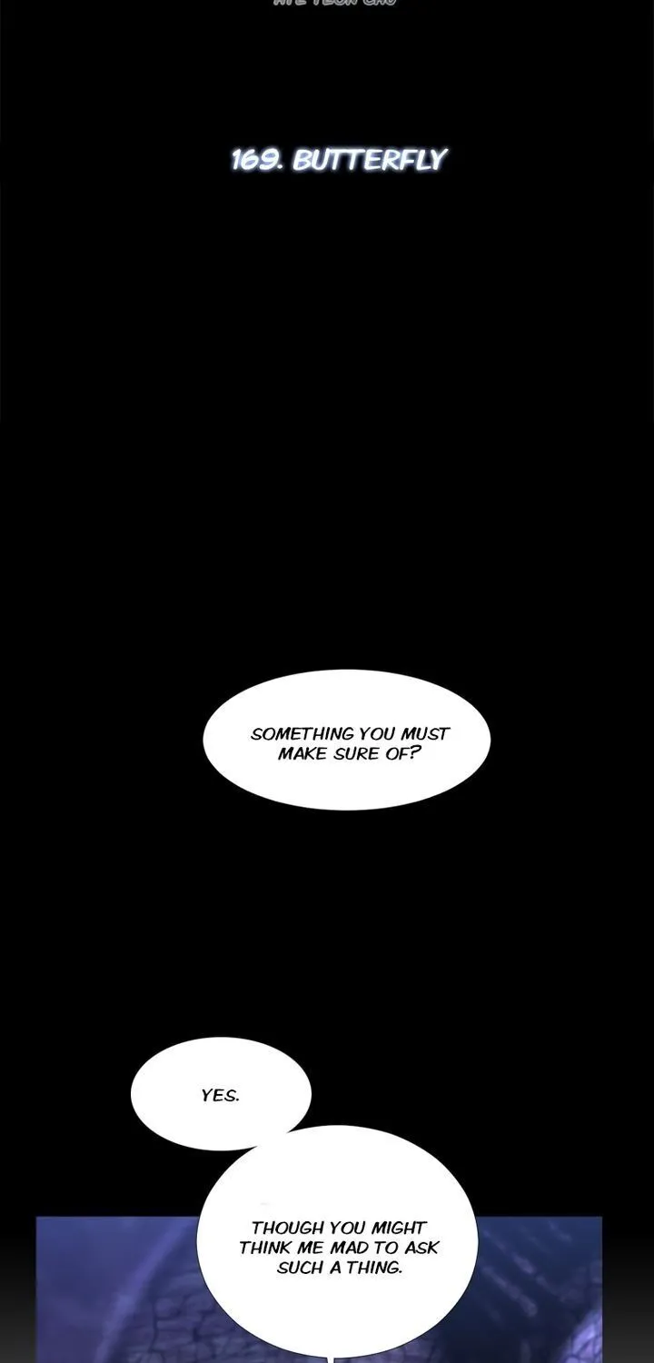 Read The Pale Horse chapter 169 image 9 on Lezhin