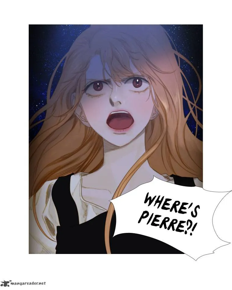 Read The Pale Horse chapter 17 image 13 on Lezhin