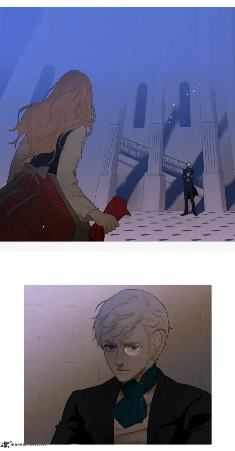 Read The Pale Horse chapter 17 image 14 on Lezhin