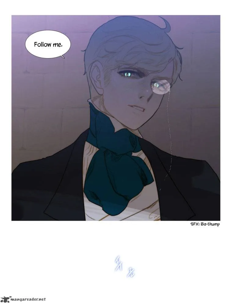Read The Pale Horse chapter 17 image 16 on Lezhin