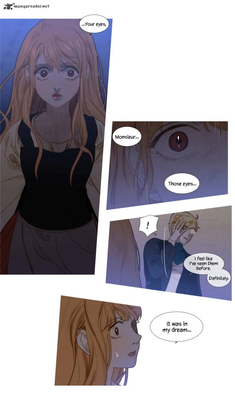 Read The Pale Horse chapter 17 image 17 on Lezhin