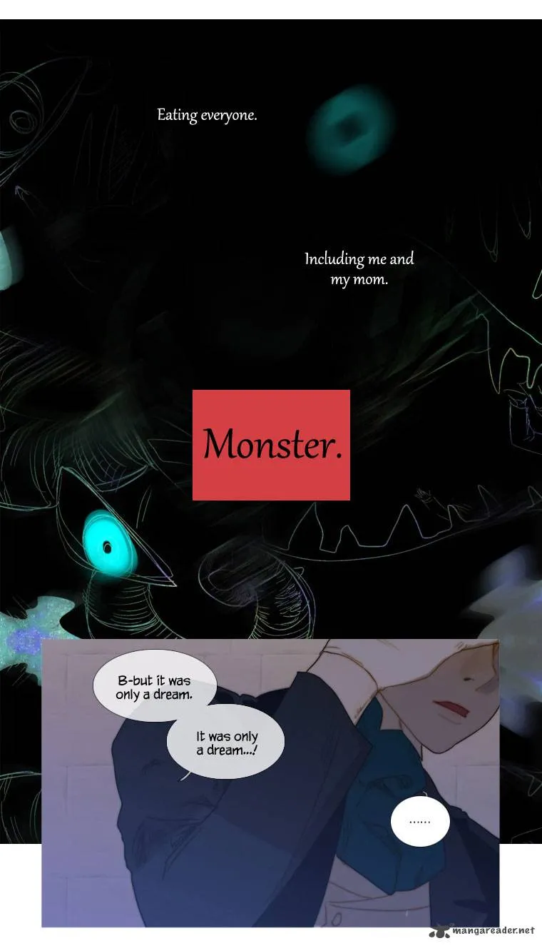 Read The Pale Horse chapter 17 image 18 on Lezhin
