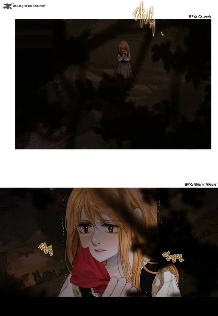 Read The Pale Horse chapter 17 image 2 on Lezhin