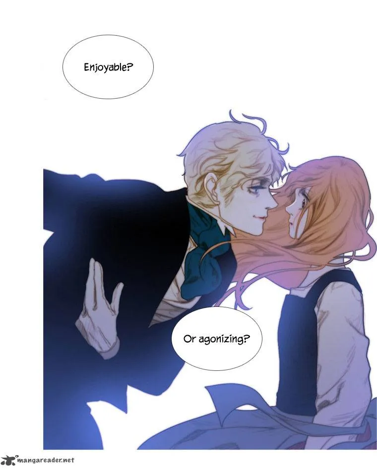 Read The Pale Horse chapter 17 image 20 on Lezhin