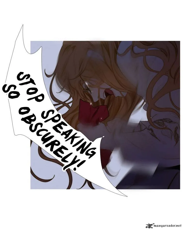 Read The Pale Horse chapter 17 image 23 on Lezhin
