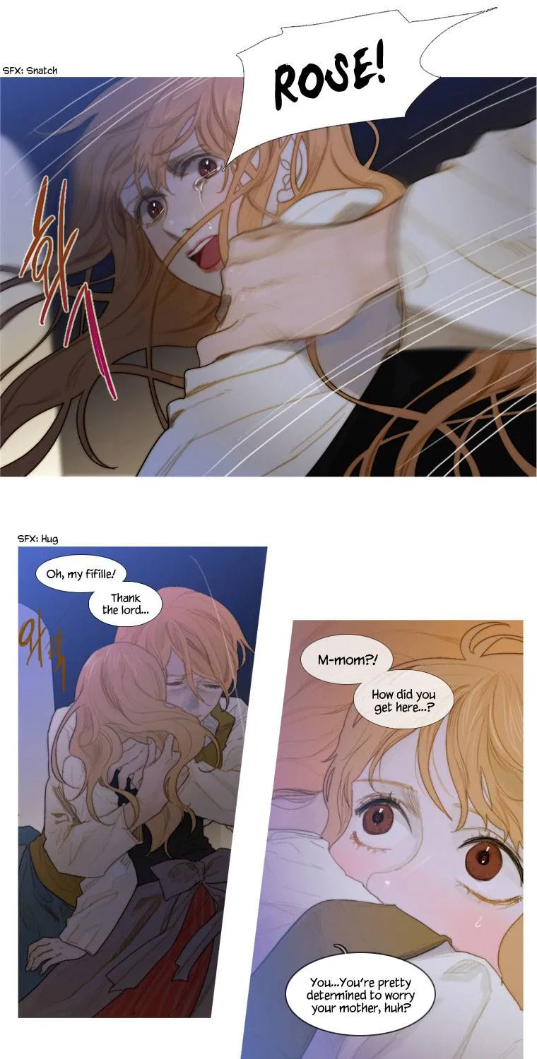 Read The Pale Horse chapter 17 image 26 on Lezhin
