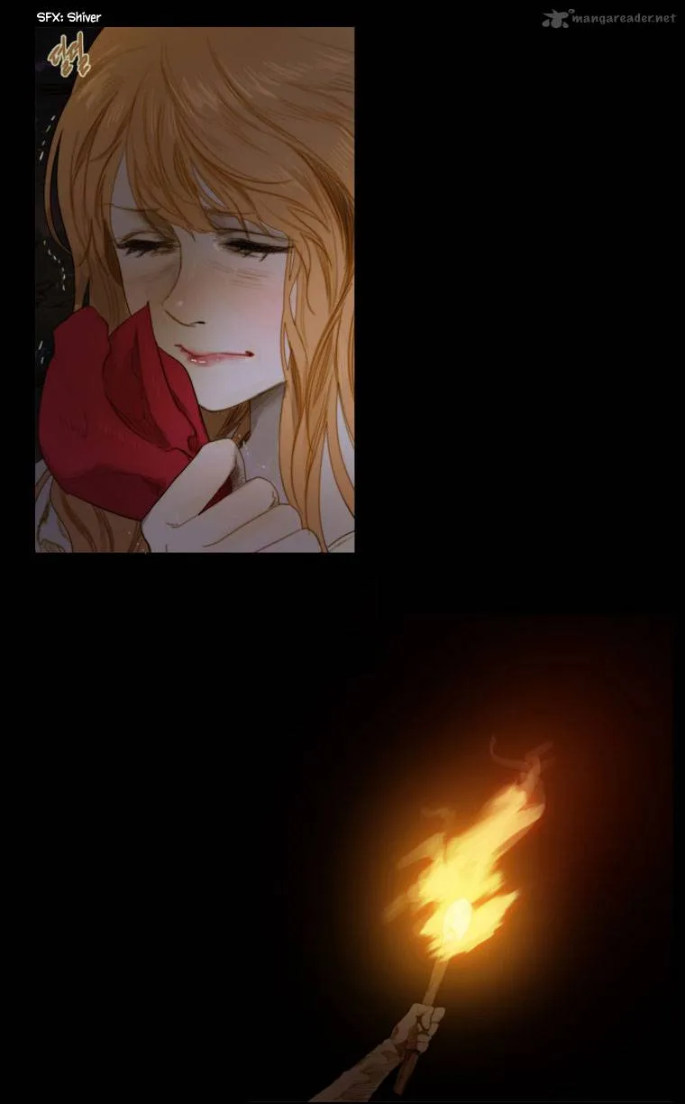 Read The Pale Horse chapter 17 image 3 on Lezhin